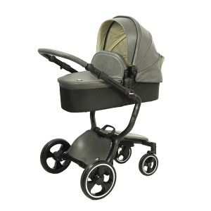 Коляска-трансформер NINOS A88 2 в 1